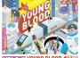  YOUNG BLOOD新血計畫月度歌單 Vol.3專輯_靜 YOUNG BLOOD新血計畫月度歌單 Vol.3最新專輯