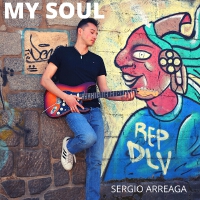Sergio Arreaga歌曲歌詞大全_Sergio Arreaga最新歌曲歌詞