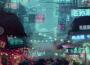 東方Cyberpunk專輯_庫凱格李東方Cyberpunk最新專輯