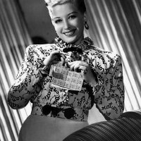 Helen Forrest圖片照片_Helen Forrest