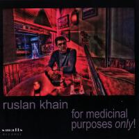 Ruslan最新歌曲_最熱專輯MV_圖片照片