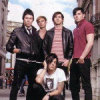 Lostprophets歌曲歌詞大全_Lostprophets最新歌曲歌詞