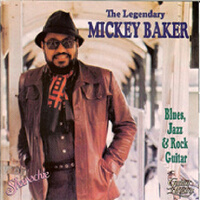 Mickey Baker圖片照片_照片寫真