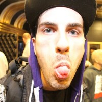 Borgore圖片照片_Borgore