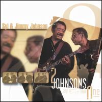 Two Johnsons Are Better Than One [Evidence]專輯_Syl JohnsonTwo Johnsons Are Better Than One [Evidence]最新專輯