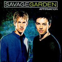 Savage Garden野人花園圖片照片_Savage Garden野人花園