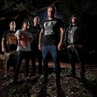 Thy Art Is Murder圖片照片_Thy Art Is Murder