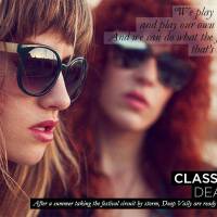 Deap Vally圖片照片_Deap Vally