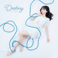 Destiny專輯_小倉唯Destiny最新專輯