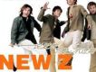 Newz歌曲歌詞大全_Newz最新歌曲歌詞