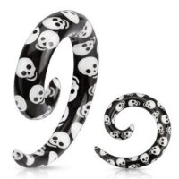 White Skull圖片照片_White Skull