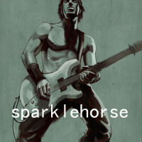 sparklehorse圖片照片_sparklehorse
