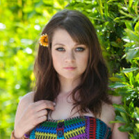 Stacy Clark圖片照片_Stacy Clark