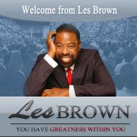 Les Brown最新歌曲_最熱專輯MV_圖片照片