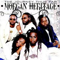 Morgan Heritage圖片照片_Morgan Heritage