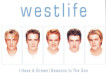 Westlife歌曲歌詞大全_Westlife最新歌曲歌詞