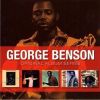 George Benson歌曲歌詞大全_George Benson最新歌曲歌詞