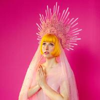 MY GOD!專輯_Tessa VioletMY GOD!最新專輯