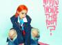 WHAT'S INSIDE THE ROOM?專輯_張蔓姿WHAT'S INSIDE THE ROOM?最新專輯