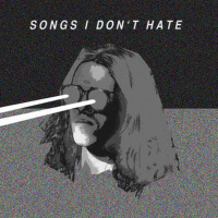 Songs I Don't Hate專輯_AlldaySongs I Don't Hate最新專輯
