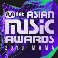 2019 Mnet Asian Music Awards (2019 Mnet亞洲音樂大獎)