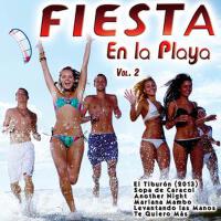 Fiesta en la Playa Vol. 2