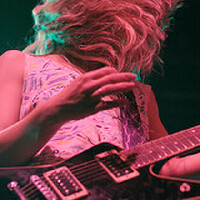 The Donnas圖片照片_The Donnas