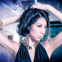 DJ F Sar圖片照片_照片寫真