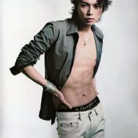松本潤圖片照片_松本潤