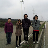 企鵝熊愛吃雞肉球個人資料介紹_個人檔案(生日/星座/歌曲/專輯/MV作品)