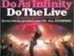 Do The Live (Disc 2)專輯_Do As InfinityDo The Live (Disc 2)最新專輯