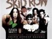 wasted time歌詞_Skid row[窮街]wasted time歌詞