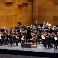 Orchestra del Maggio Musicale Fiorentino圖片照片_照片寫真