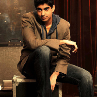 Anoop Desai圖片照片_Anoop Desai