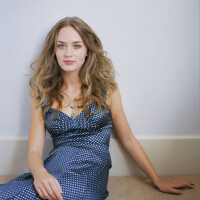 Emily Smith圖片照片_Emily Smith