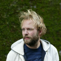 Mathias Eick圖片照片_Mathias Eick