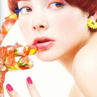 Anna Tsuchiya圖片照片_Anna Tsuchiya