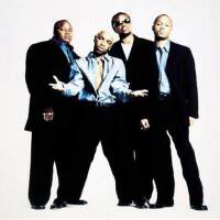 Dru Hill圖片照片_Dru Hill