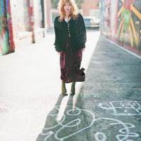 Jessica Pratt圖片照片_Jessica Pratt