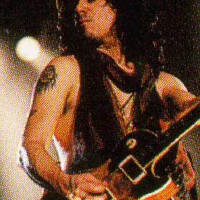 Gilby&nbsp;Clarke圖片照片_Gilby Clarke