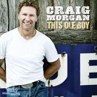 Craig Morgan圖片照片_Craig Morgan
