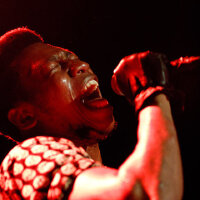 Willis Earl Beal圖片照片_Willis Earl Beal