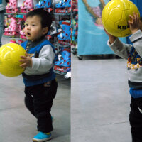 Ballboy圖片照片_Ballboy
