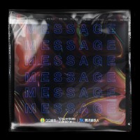 MESSAGE專輯_HEAT JMESSAGE最新專輯
