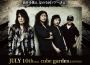 GYPSY WAYS + HUNTING TIME 30th Anniversary Live專輯_AnthemGYPSY WAYS + HUNTING TIME 30th Anniversary Live最新專輯