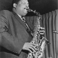 Cannonball Adderley圖片照片_Cannonball Adderley