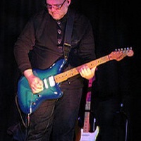 Robin Guthrie圖片照片_Robin Guthrie