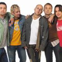 Sister Hazel圖片照片_Sister Hazel