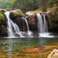 盧山圖片照片_盧山
