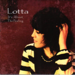 lotta個人資料介紹_個人檔案(生日/星座/歌曲/專輯/MV作品)